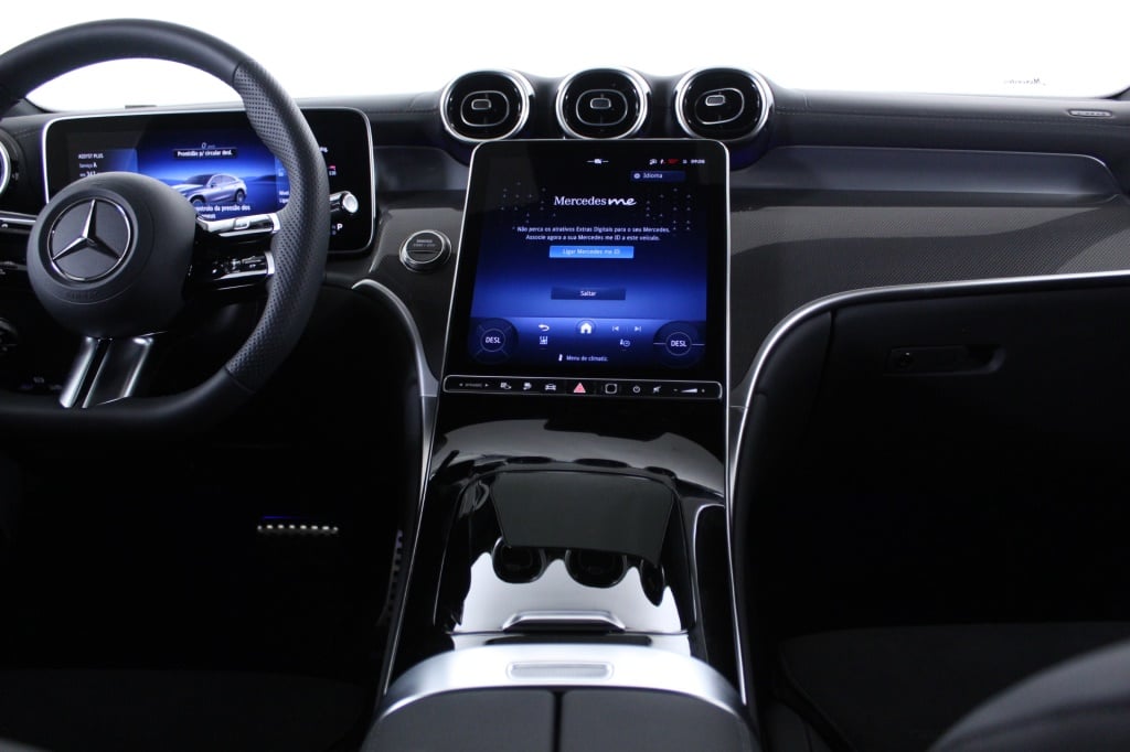 Mercedes-Benz Classe GLC - 300