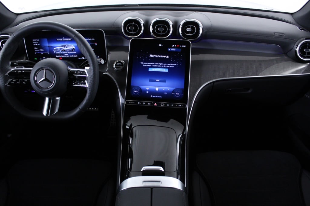 Mercedes-Benz Classe GLC - 300