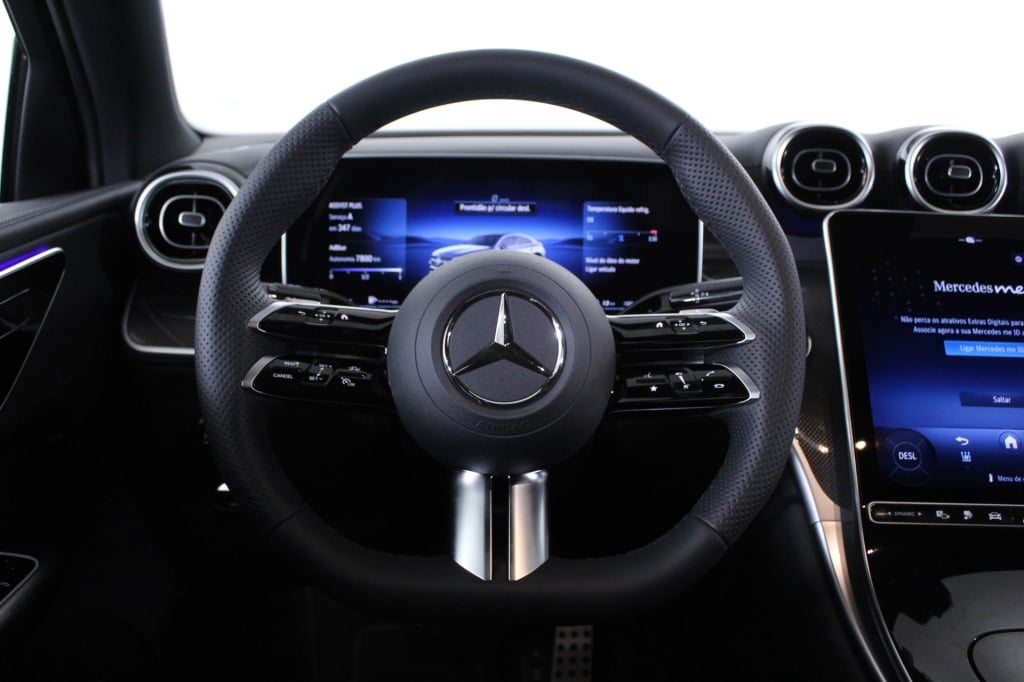 Mercedes-Benz Classe GLC - 300