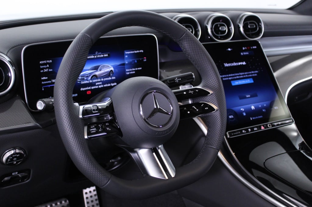 Mercedes-Benz Classe GLC - 300