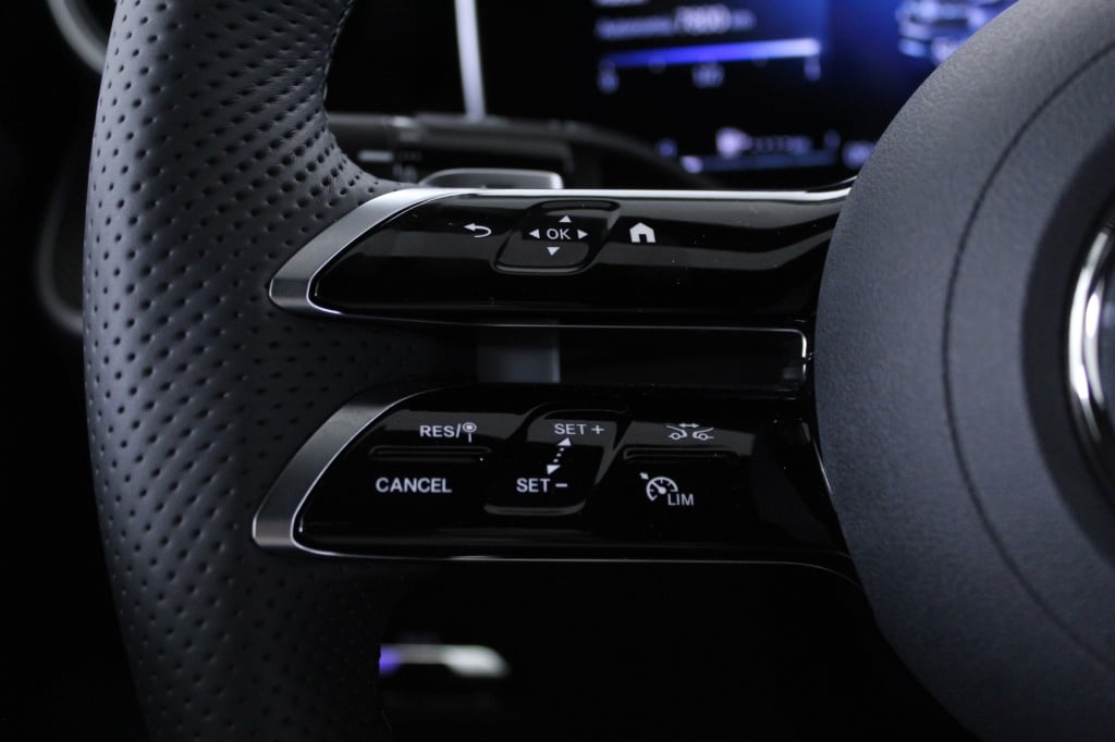 Mercedes-Benz Classe GLC - 300