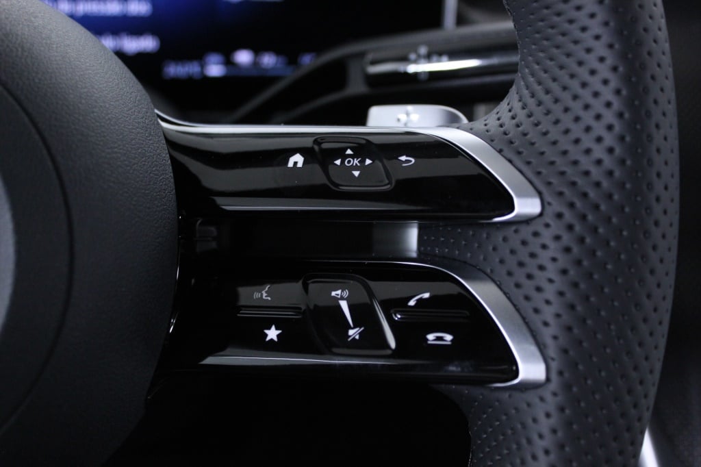 Mercedes-Benz Classe GLC - 300