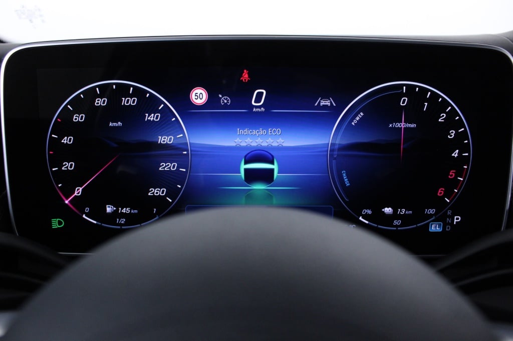 Mercedes-Benz Classe GLC - 300