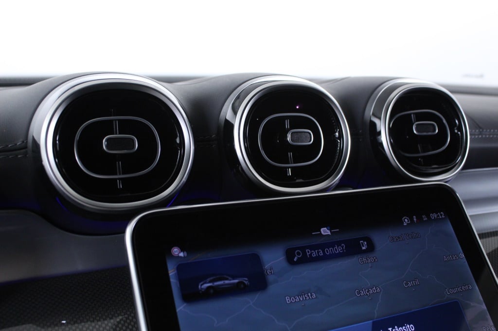 Mercedes-Benz Classe GLC - 300