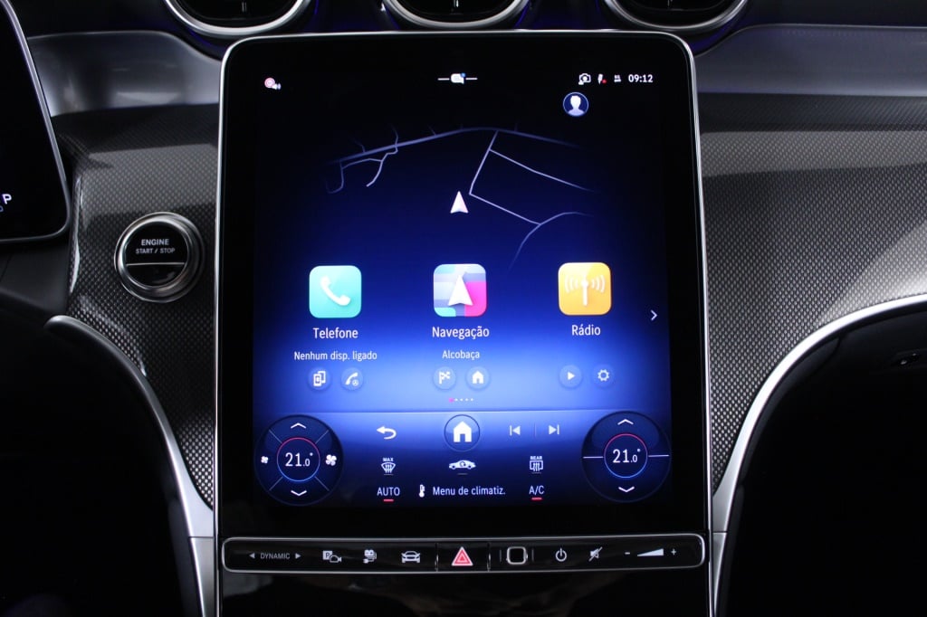 Mercedes-Benz Classe GLC - 300