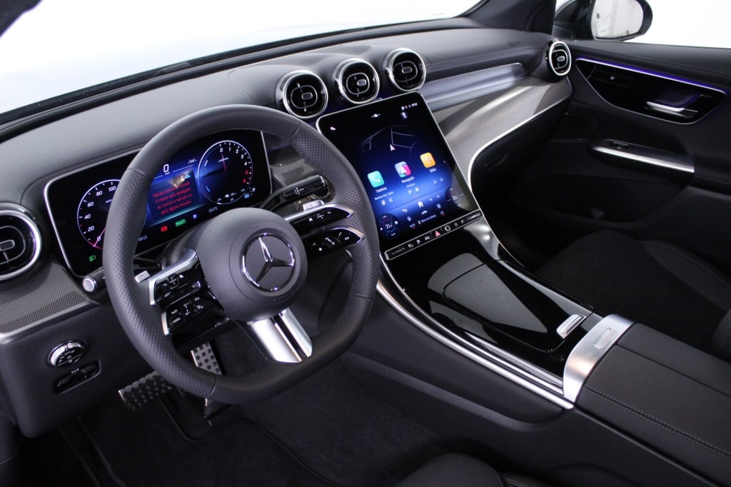 Mercedes-Benz Classe GLC - 300