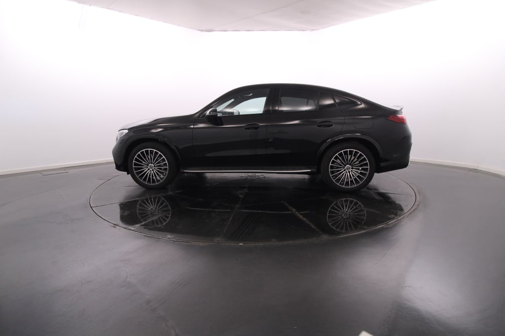 Mercedes-Benz Classe GLC - 300