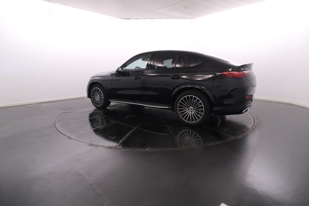 Mercedes-Benz Classe GLC - 300