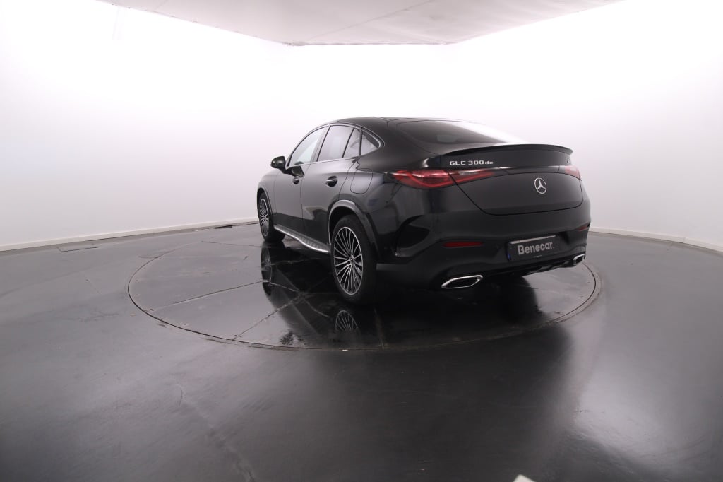 Mercedes-Benz Classe GLC - 300