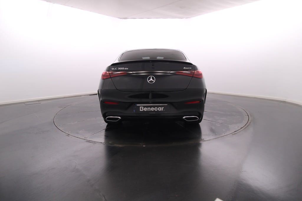 Mercedes-Benz Classe GLC - 300