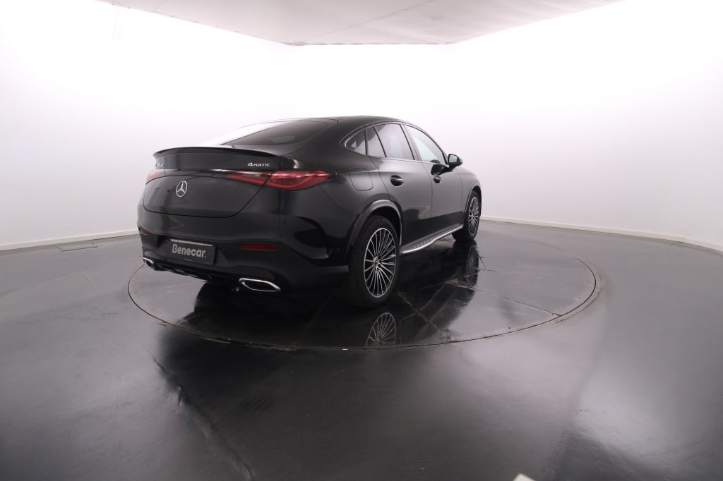 Mercedes-Benz Classe GLC - 300