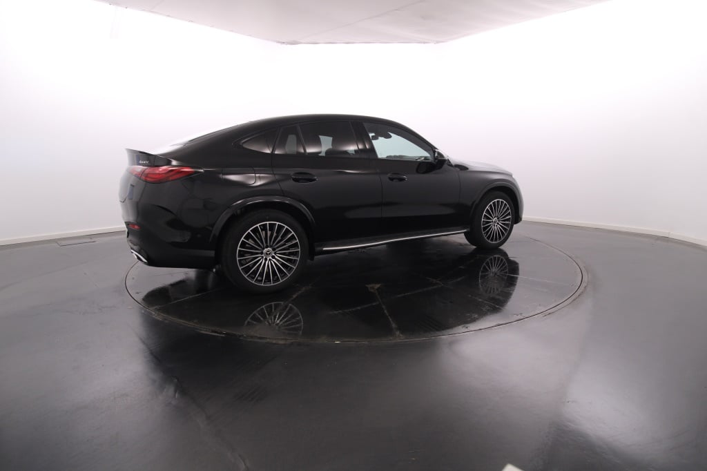 Mercedes-Benz Classe GLC - 300