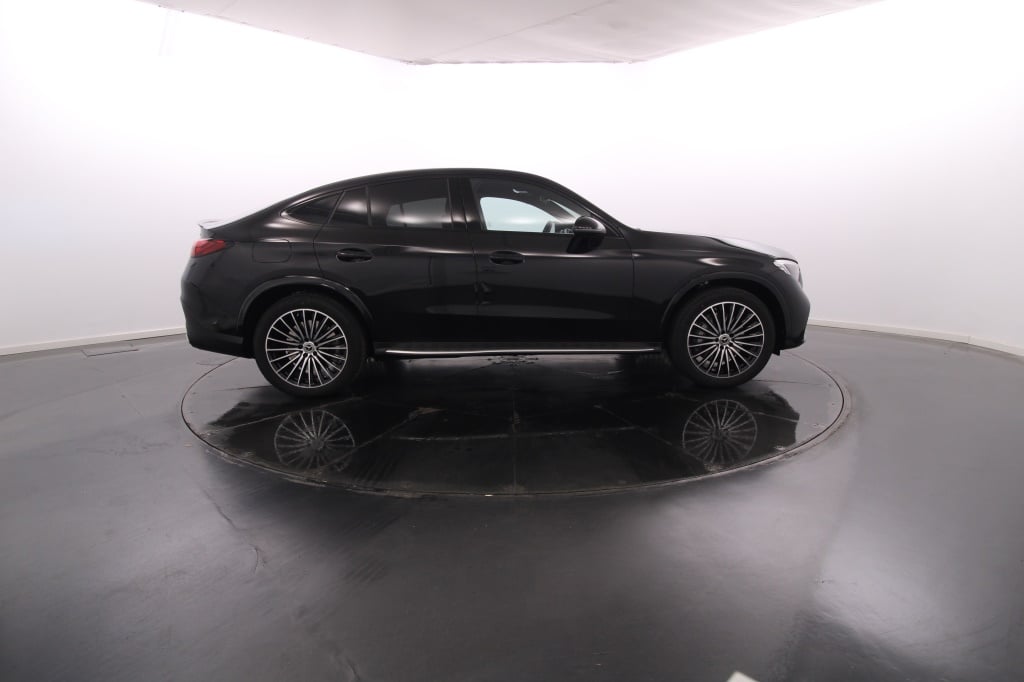 Mercedes-Benz Classe GLC - 300