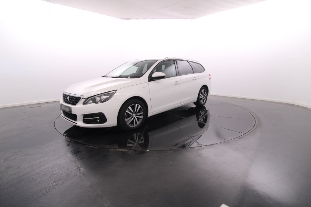 Peugeot 308 SW