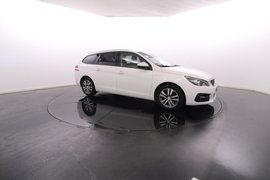 Peugeot 308 SW