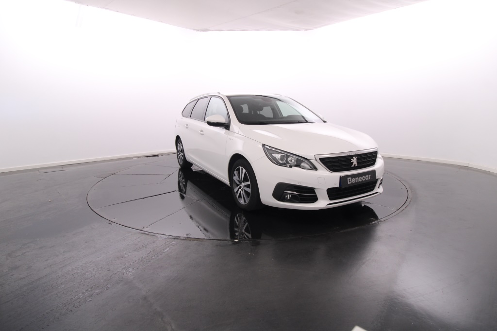 Peugeot 308 SW