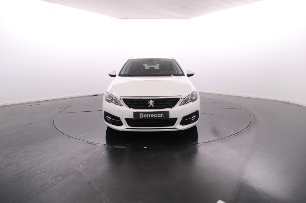 Peugeot 308 SW