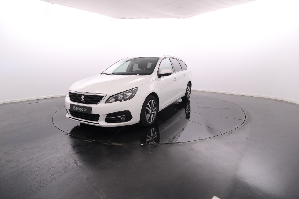 Peugeot 308 SW