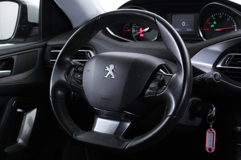 Peugeot 308 SW
