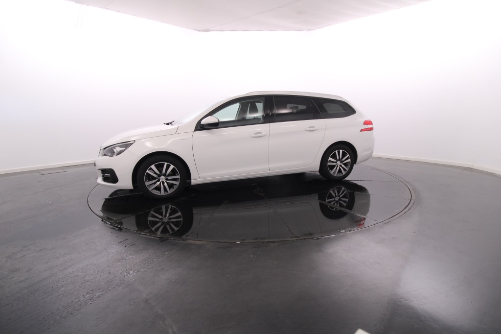 Peugeot 308 SW