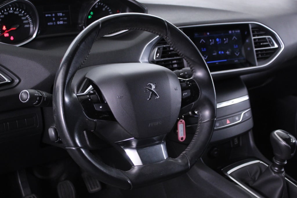 Peugeot 308 SW