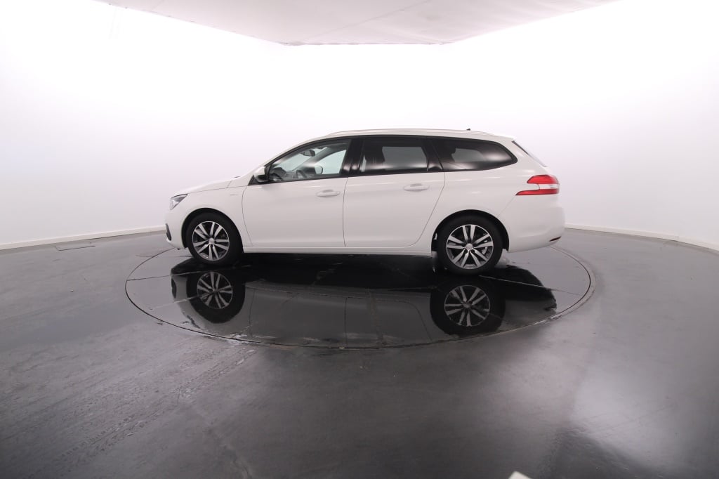 Peugeot 308 SW