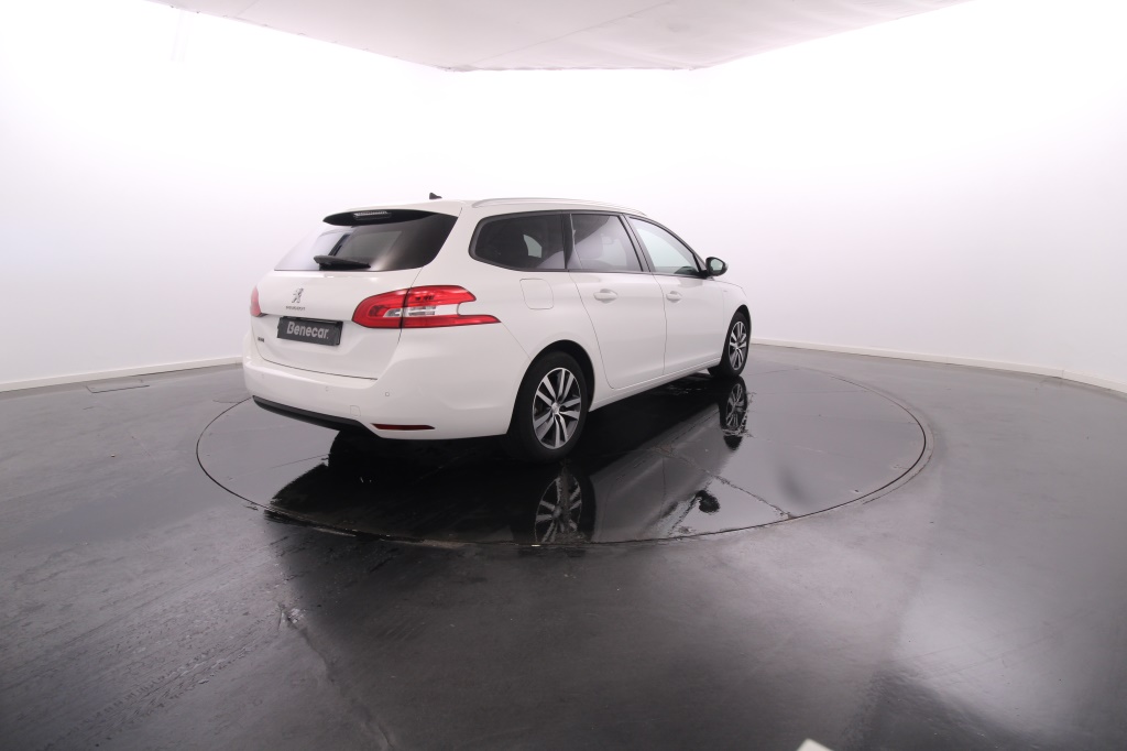 Peugeot 308 SW
