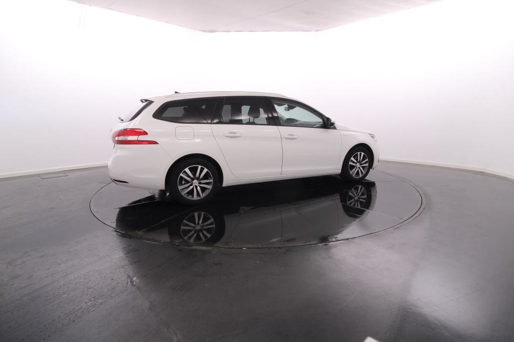 Peugeot 308 SW