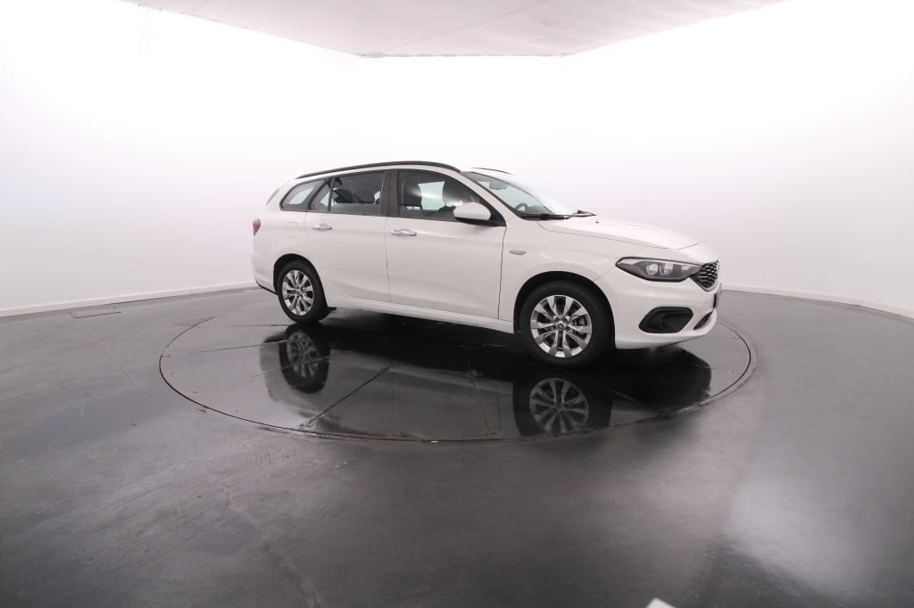 Fiat Tipo Station Wagon