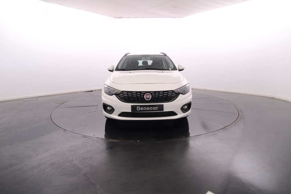 Fiat Tipo Station Wagon