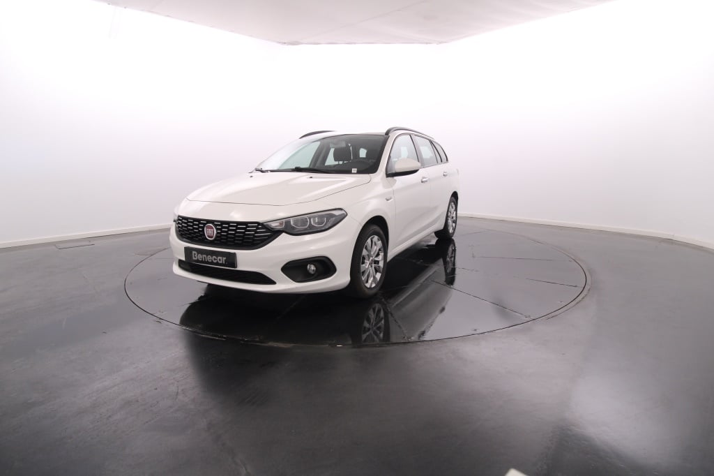 Fiat Tipo Station Wagon
