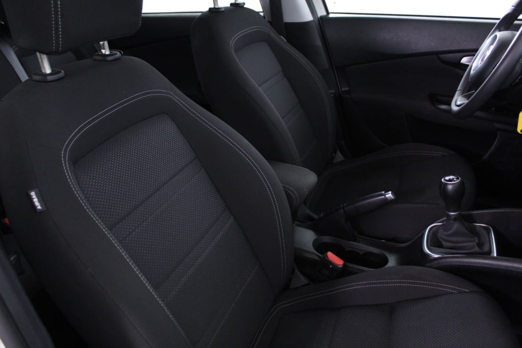 Fiat Tipo Station Wagon