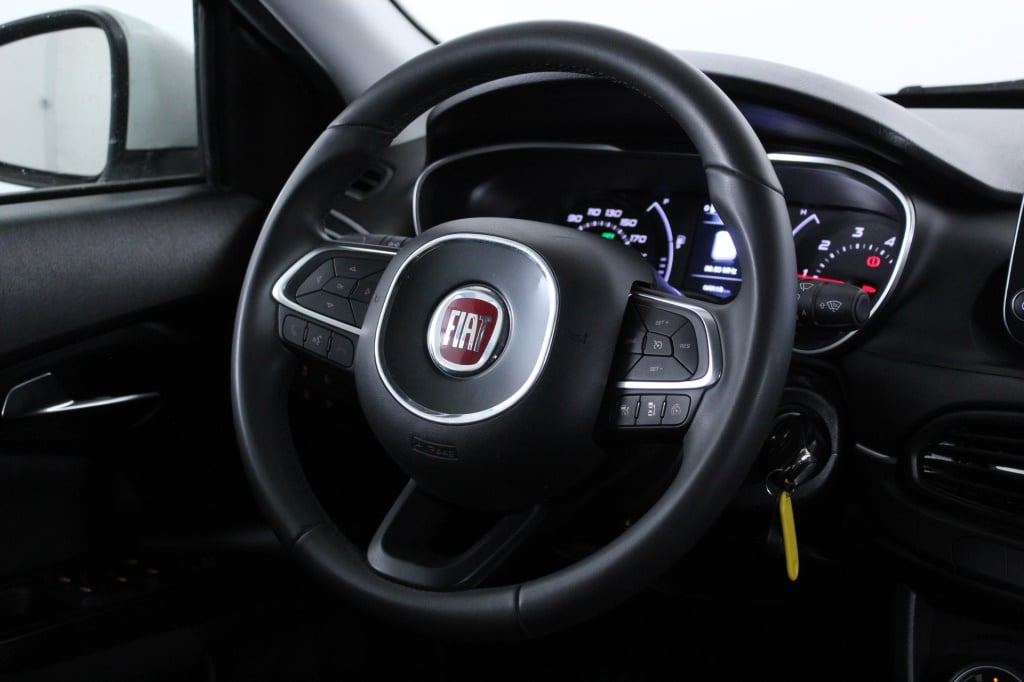 Fiat Tipo Station Wagon