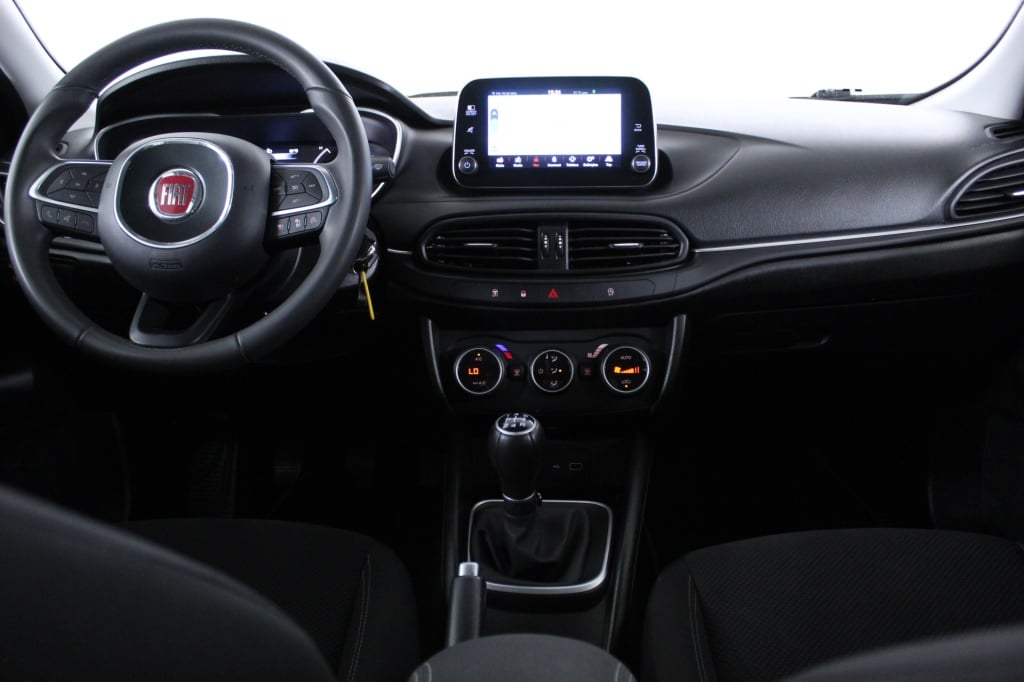 Fiat Tipo Station Wagon