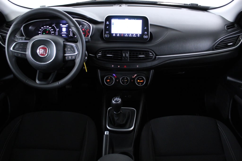 Fiat Tipo Station Wagon