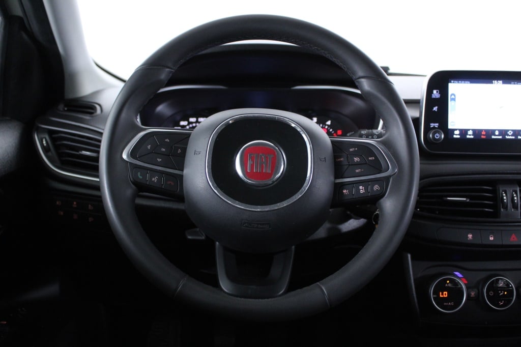 Fiat Tipo Station Wagon