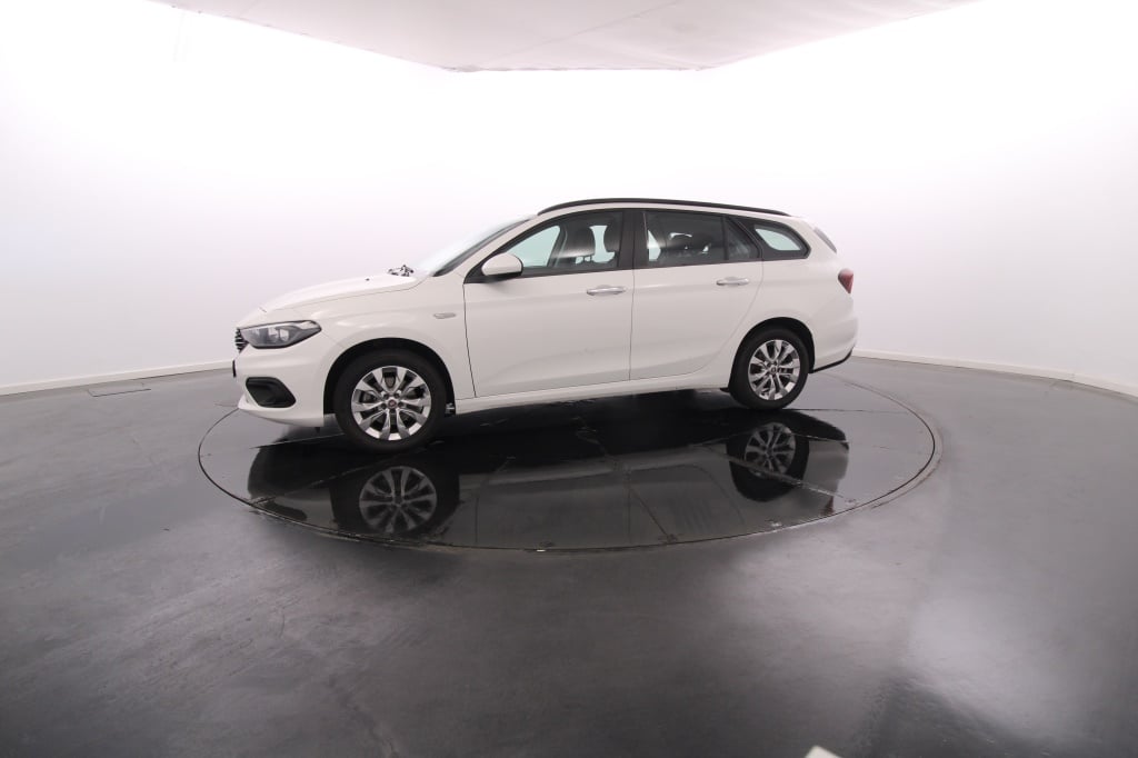 Fiat Tipo Station Wagon