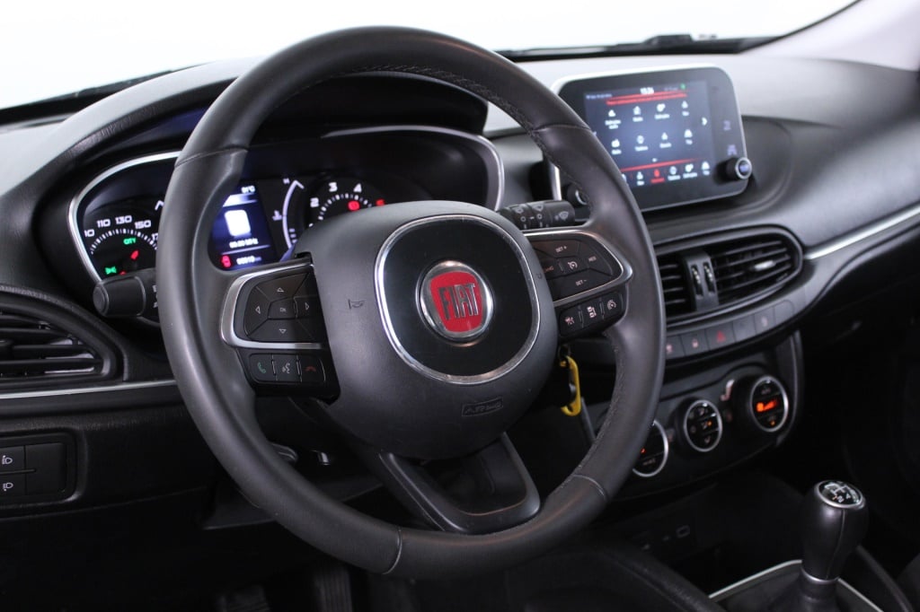 Fiat Tipo Station Wagon