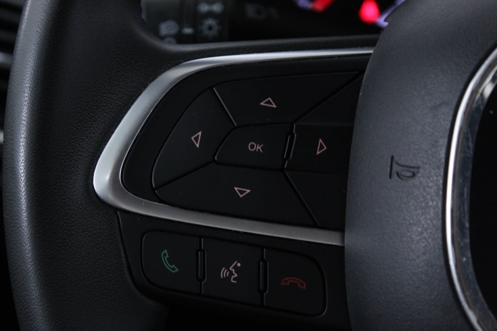 Fiat Tipo Station Wagon