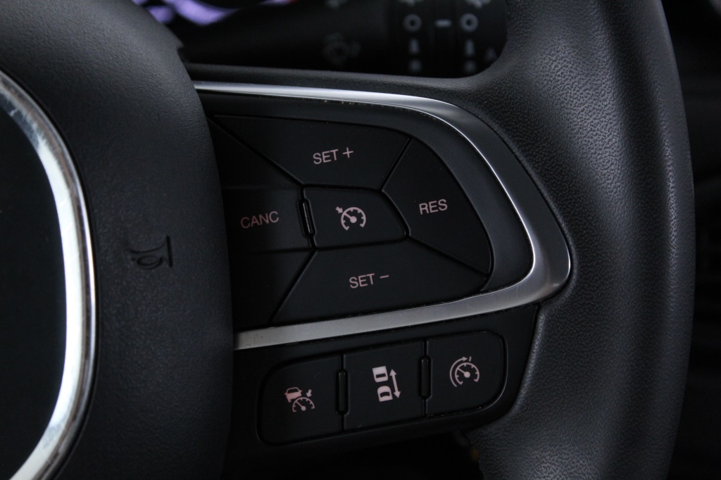 Fiat Tipo Station Wagon