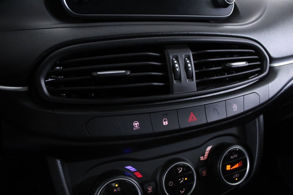 Fiat Tipo Station Wagon