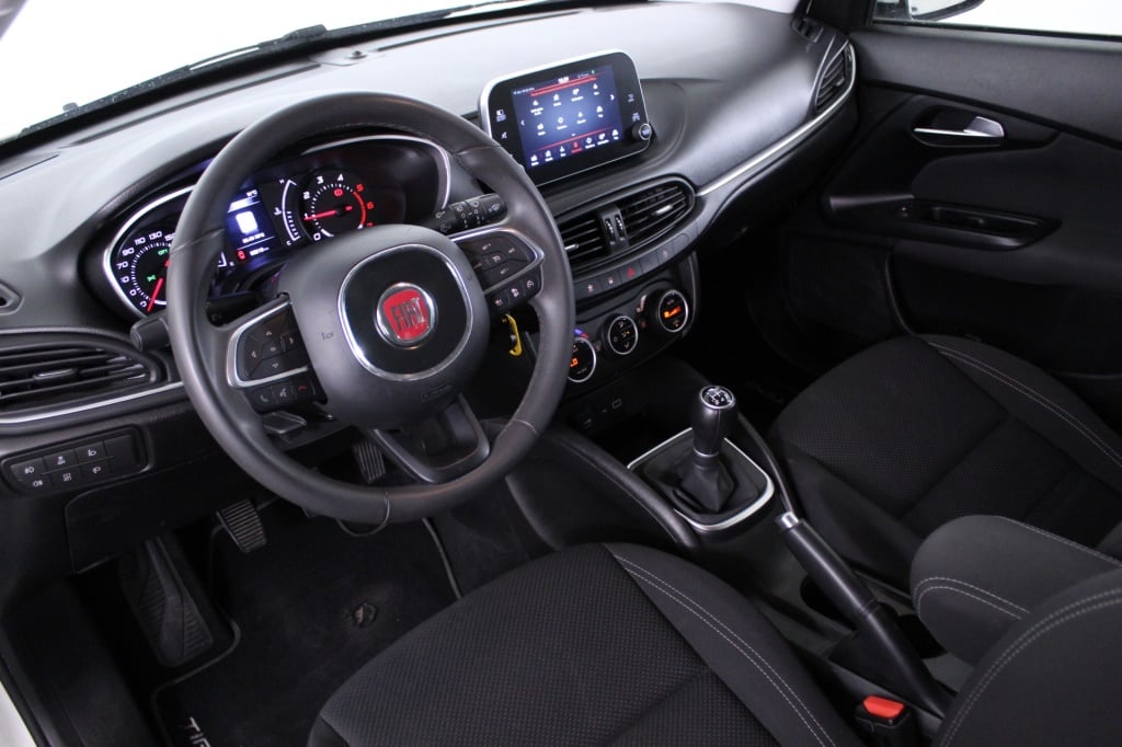 Fiat Tipo Station Wagon