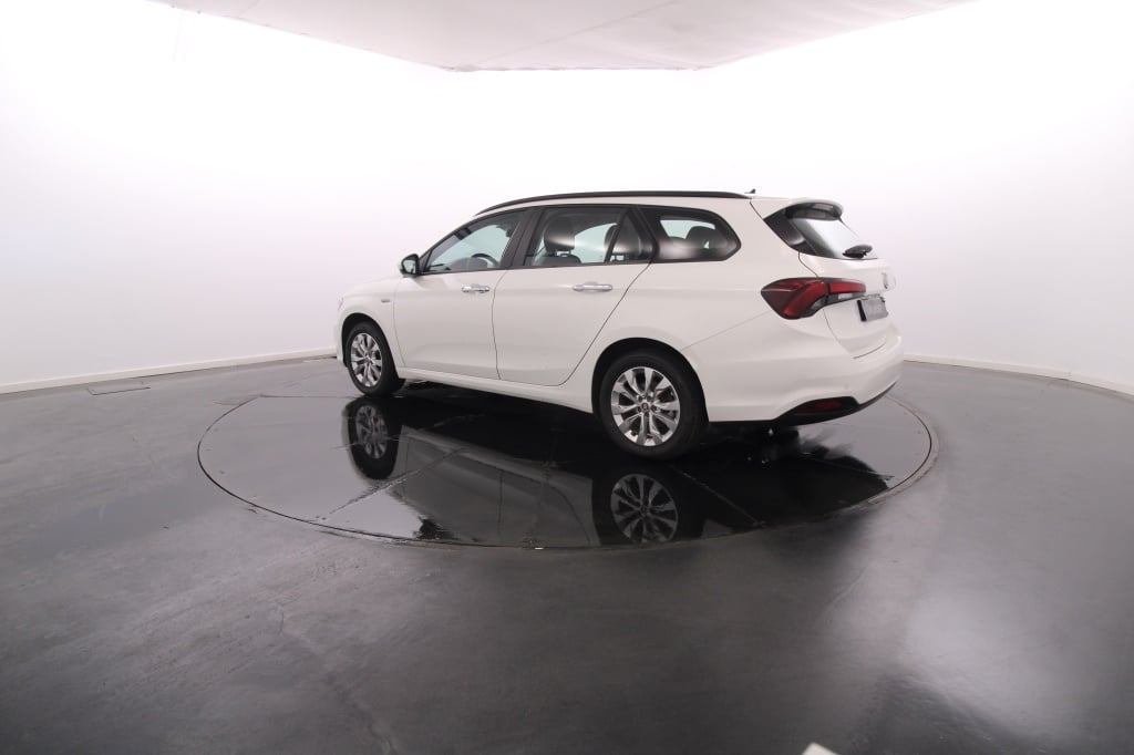 Fiat Tipo Station Wagon