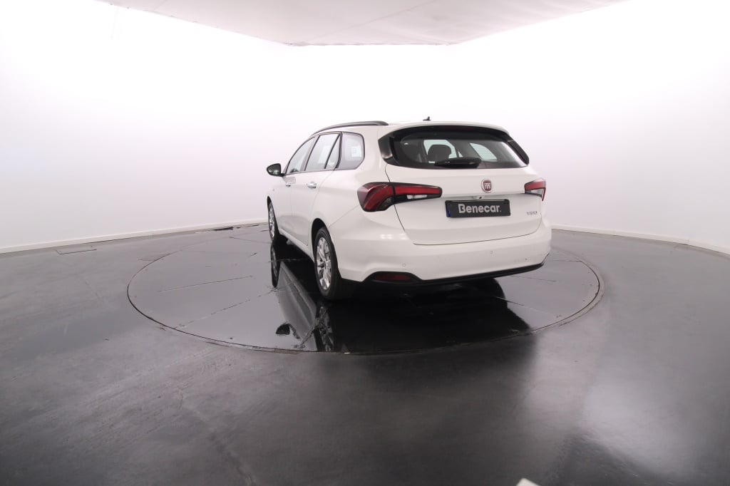 Fiat Tipo Station Wagon