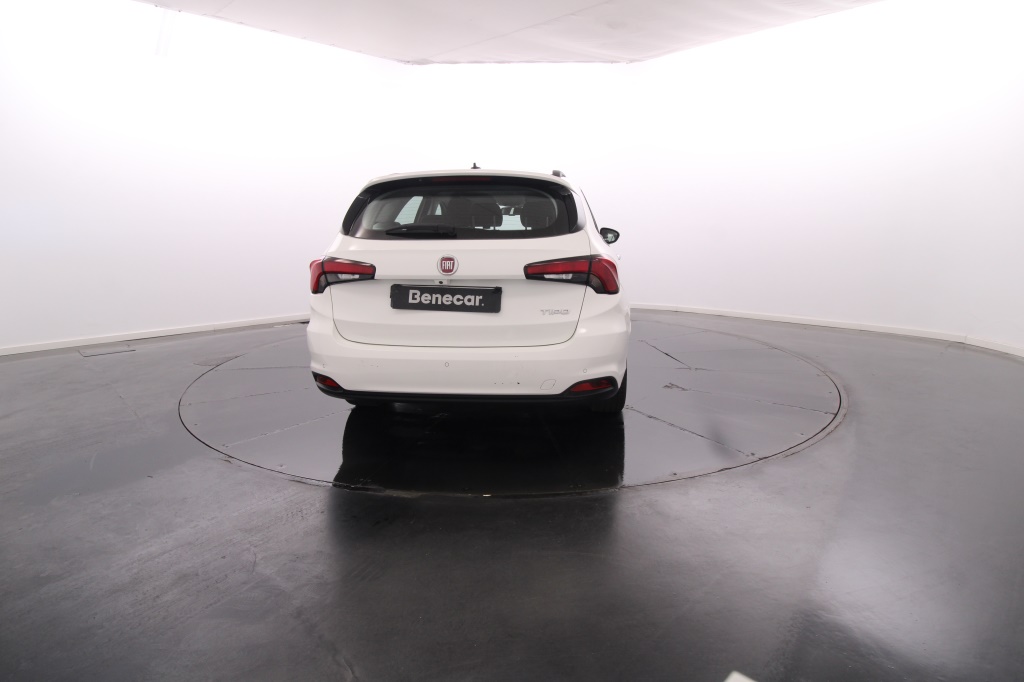 Fiat Tipo Station Wagon