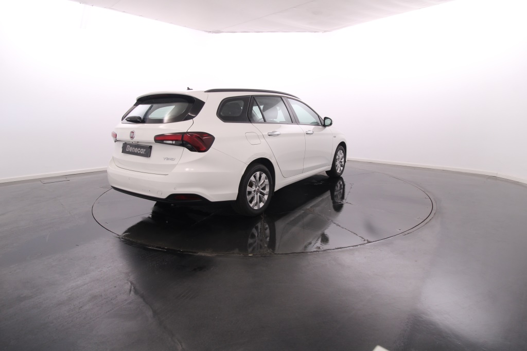 Fiat Tipo Station Wagon