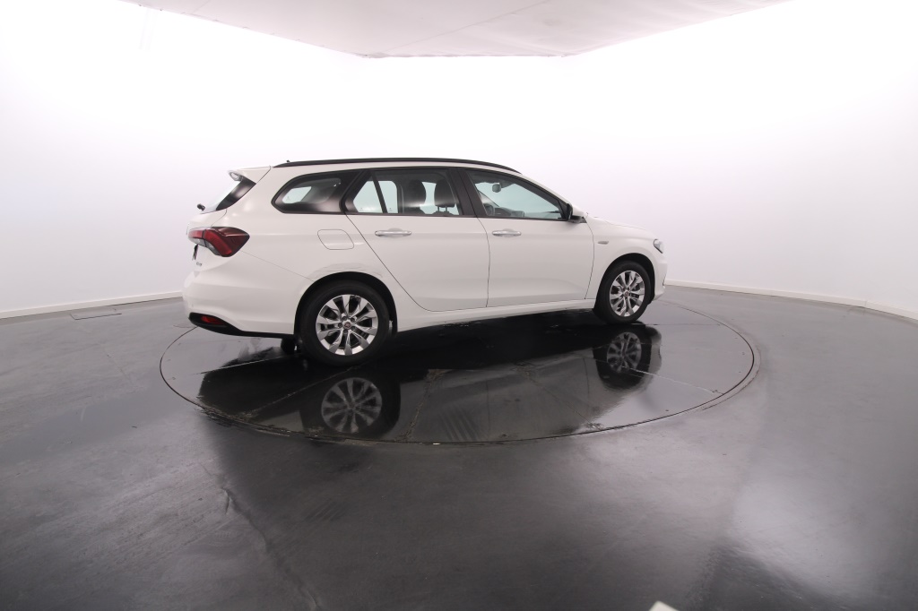 Fiat Tipo Station Wagon