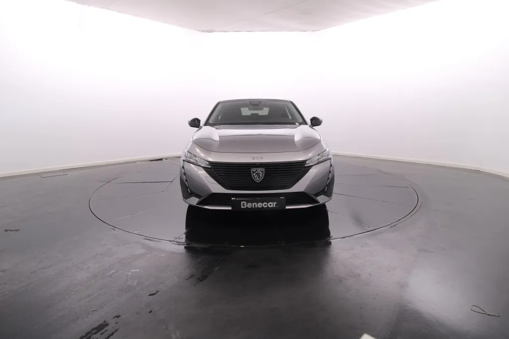 Peugeot 308 SW
