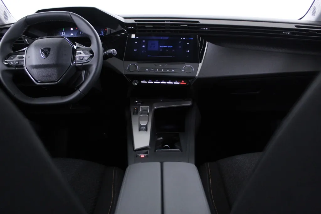 Peugeot 308 SW