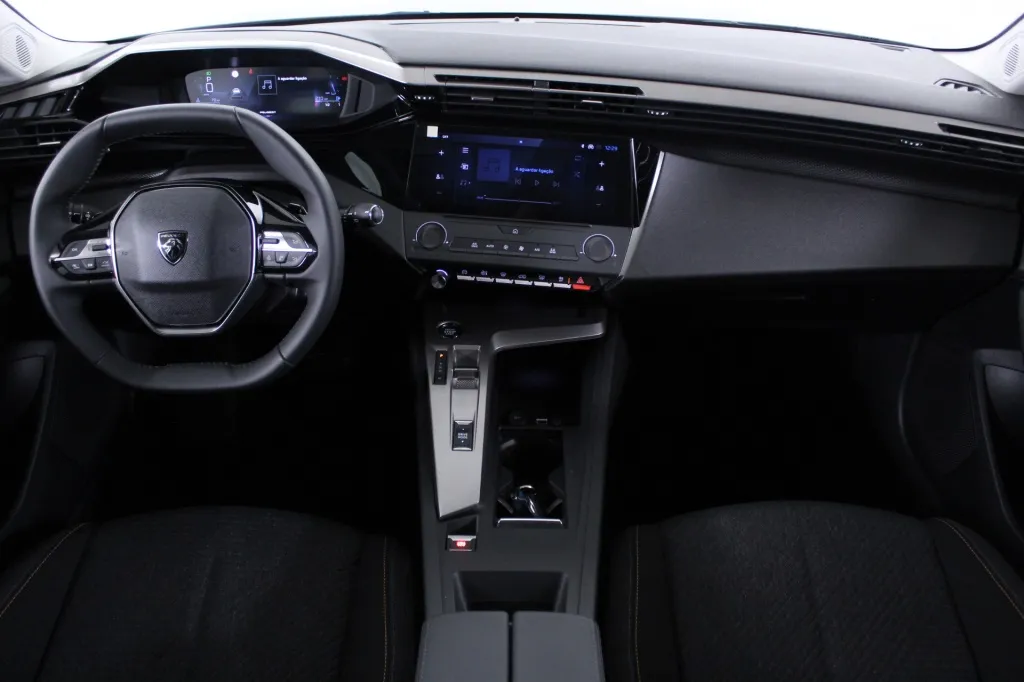 Peugeot 308 SW